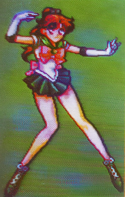 美少女战士音乐盒动画片,美少女战士动画片第二十二集日语