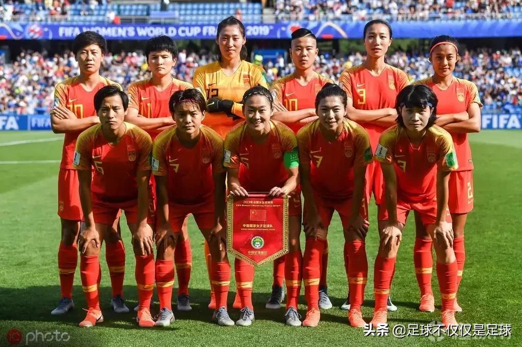 韩媒中国女足是强队不容小觑,意大利媒体评价中国女足最新