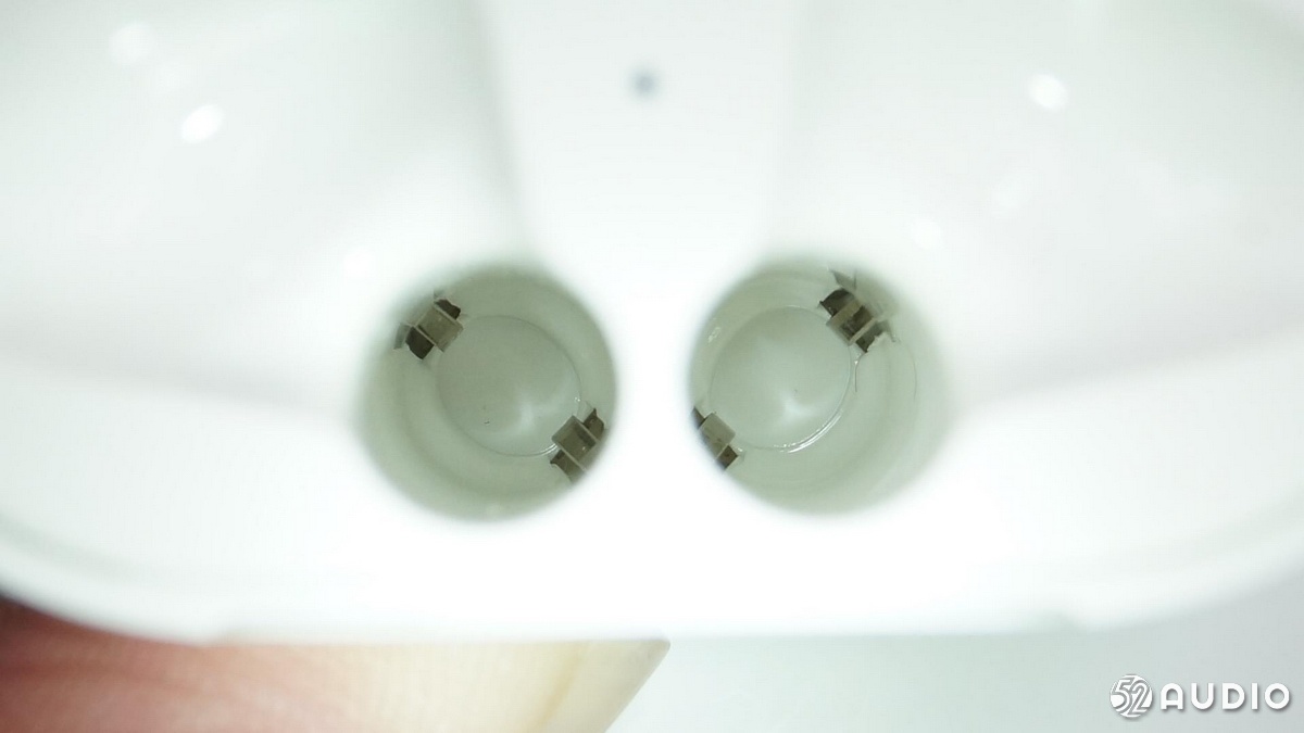 苹果耳机airpods三代拆解,高仿airpods2耳机拆解