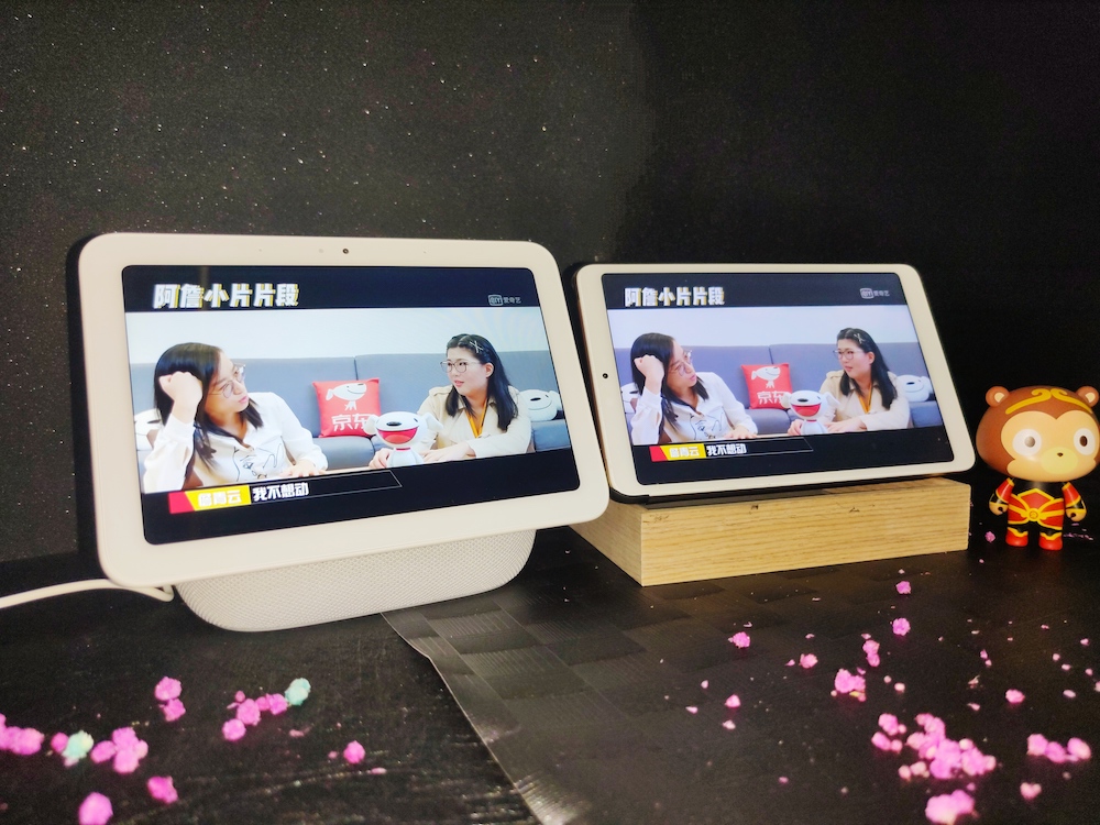 小爱触屏音箱评测pro8,小爱触屏音箱pro8测评