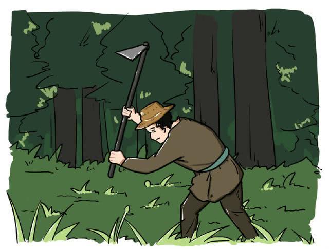 吸了一辈子的烟,吸了一辈子烟原来是假烟