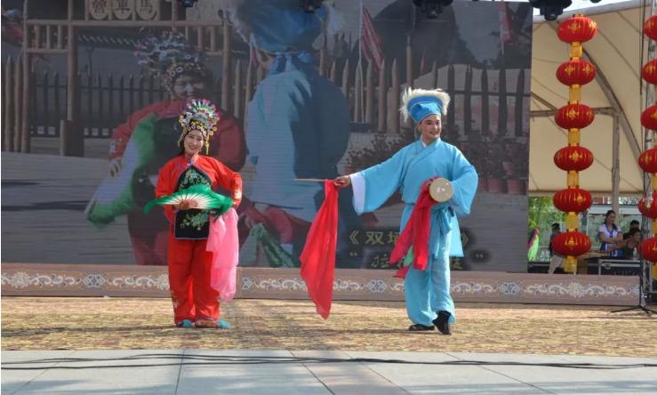 托克托非遗,托克托非遗项目有染布吗