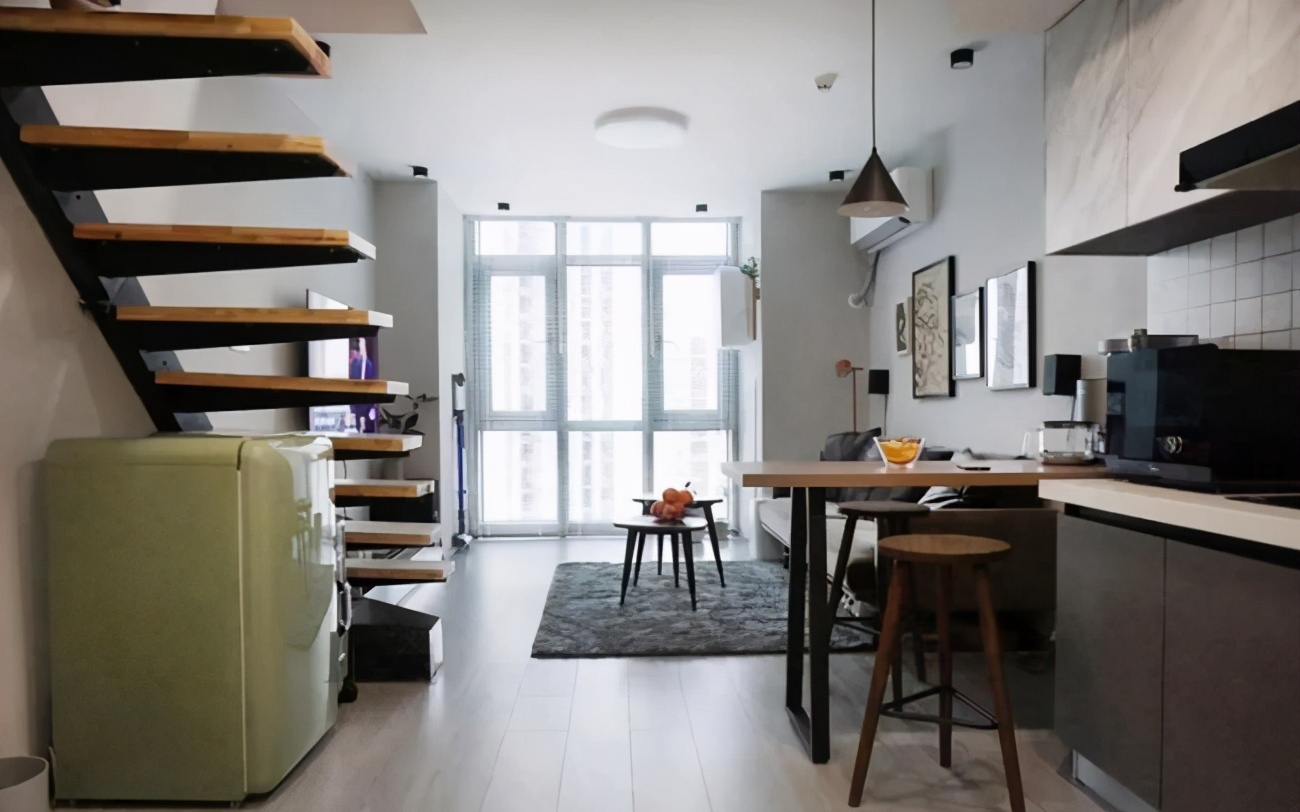 loft公寓为什么不推荐买,为什么不建议买loft公寓房子