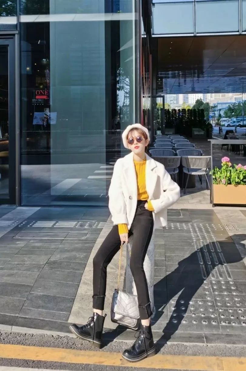 你不可错过的仙女外套，显白又上镜