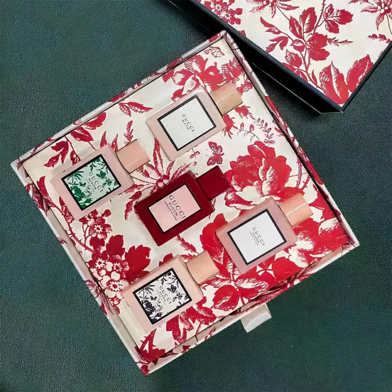 gucci5号香水,gucci5毫升香水