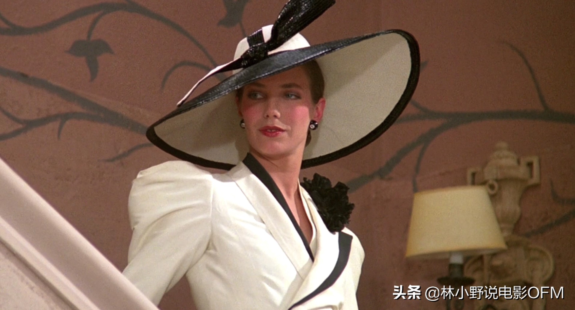 阳光下的罪恶和尼罗河惨案演员,阳光下的罪恶人物