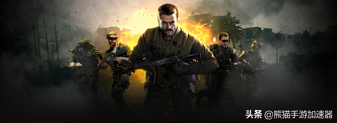 使命召唤手游瑟拉芙补给箱,使命召唤手游限时点券商城新版本