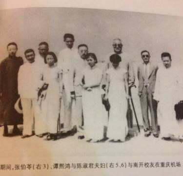 北大教授丧妻续娶小姨子，全国讨论这件事，原来黑手是大姨子