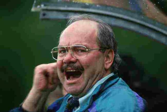 只有这种筛选国足主帅的方法,才能够拯救中国足球