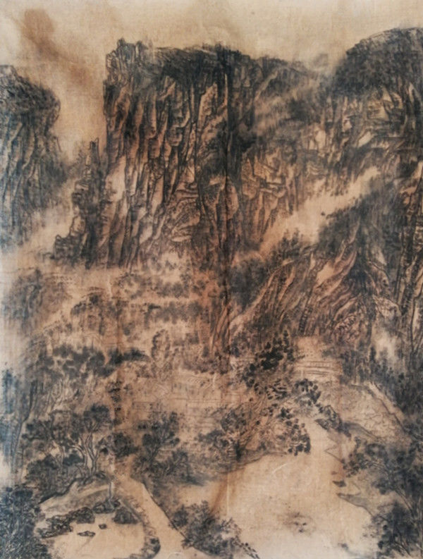 努力打造大明艺苑，真情重振古镇辉煌