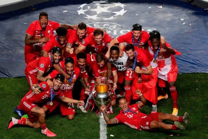 欧洲足球联赛前8名,欧洲杯球队前二十排名