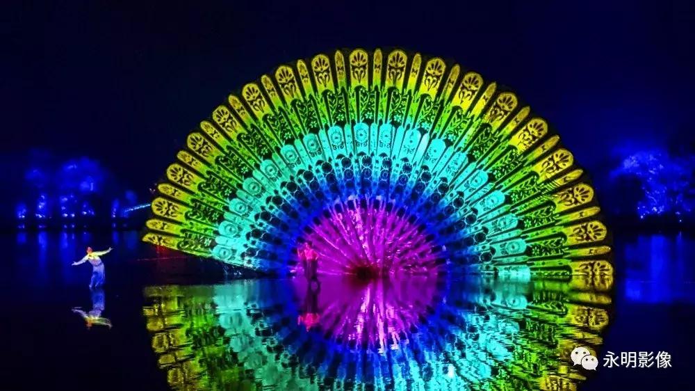 水光滟潋晴方好，山色空濛雨亦奇——印象西湖