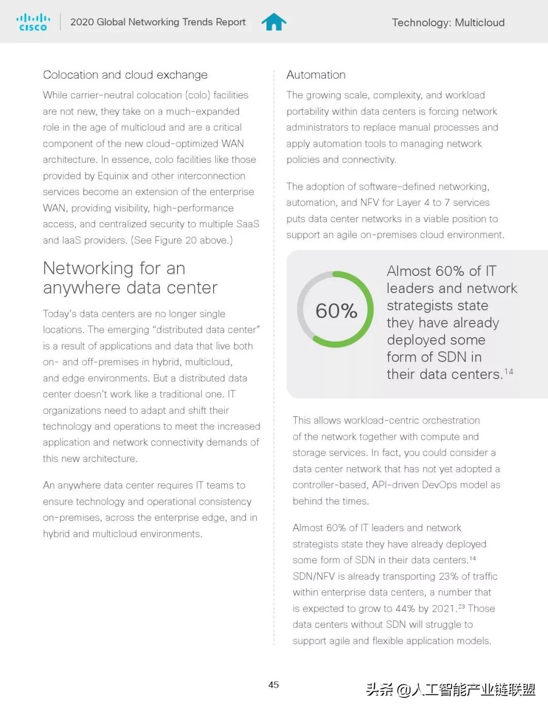全球网络发展趋势报告,网络发展趋势图表