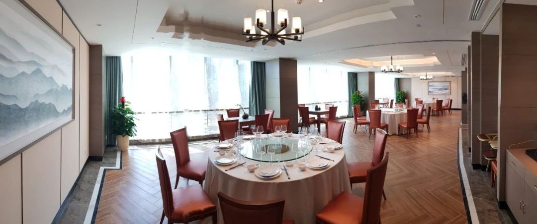 漂亮！江北新区这个建筑获大奖了