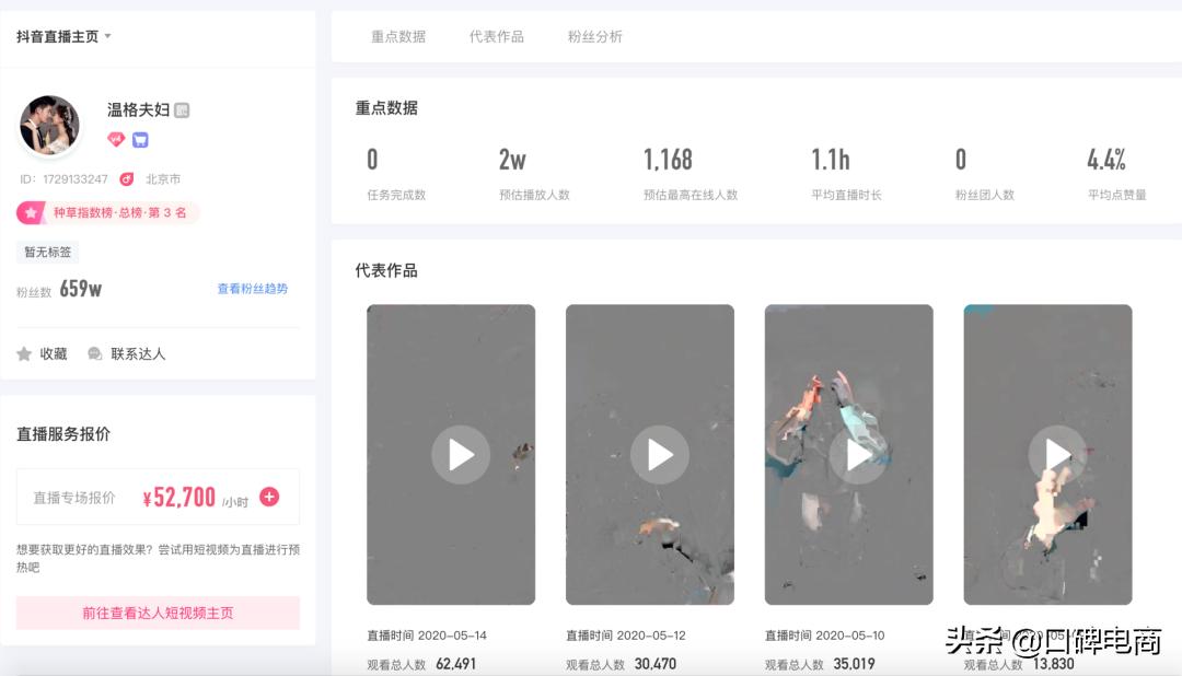 抖音商业闭环再进一步巨量星图,抖音加入巨量星图有什么用