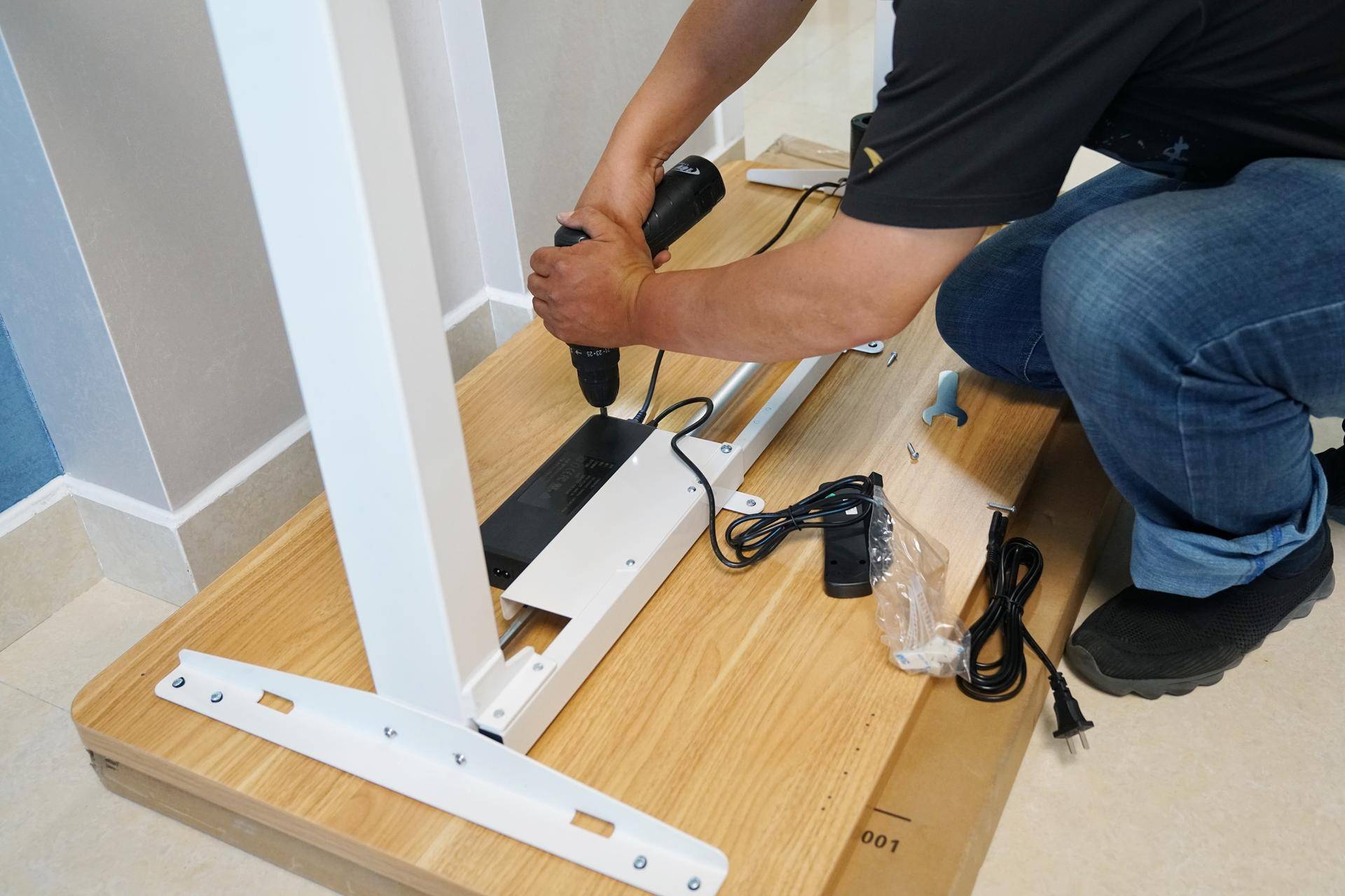 桌面改造思路,桌面改造第一弹