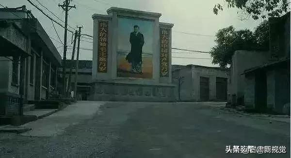 甘肃一个神秘的地方,甘肃的神秘城市