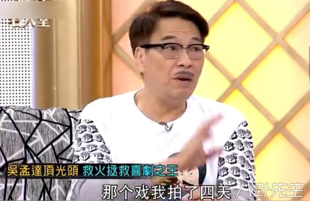 王晶经典港片,王晶最新港片曝光