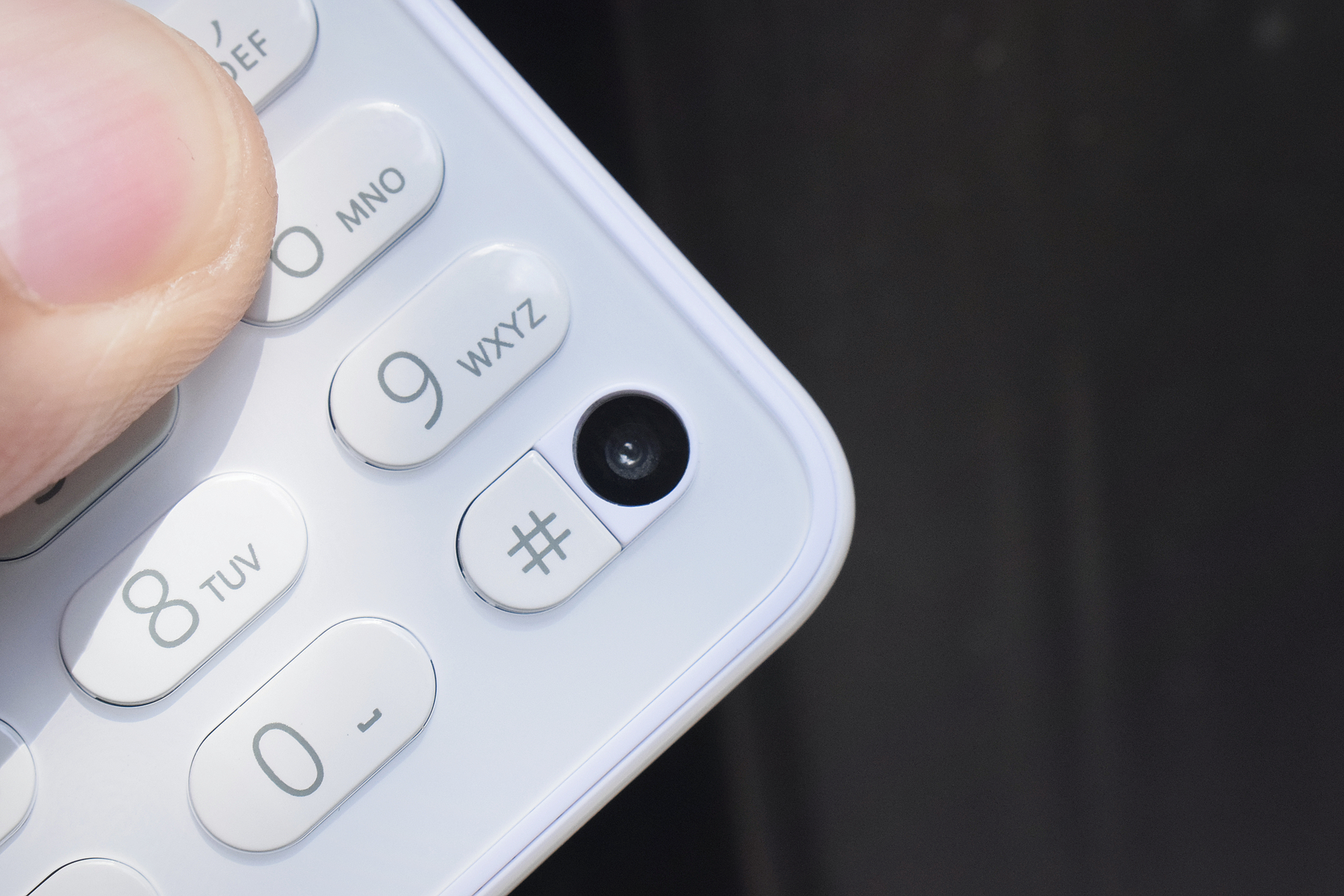 防沉迷还能有利于学习？我看行！多亲F21Pro学生手机体验