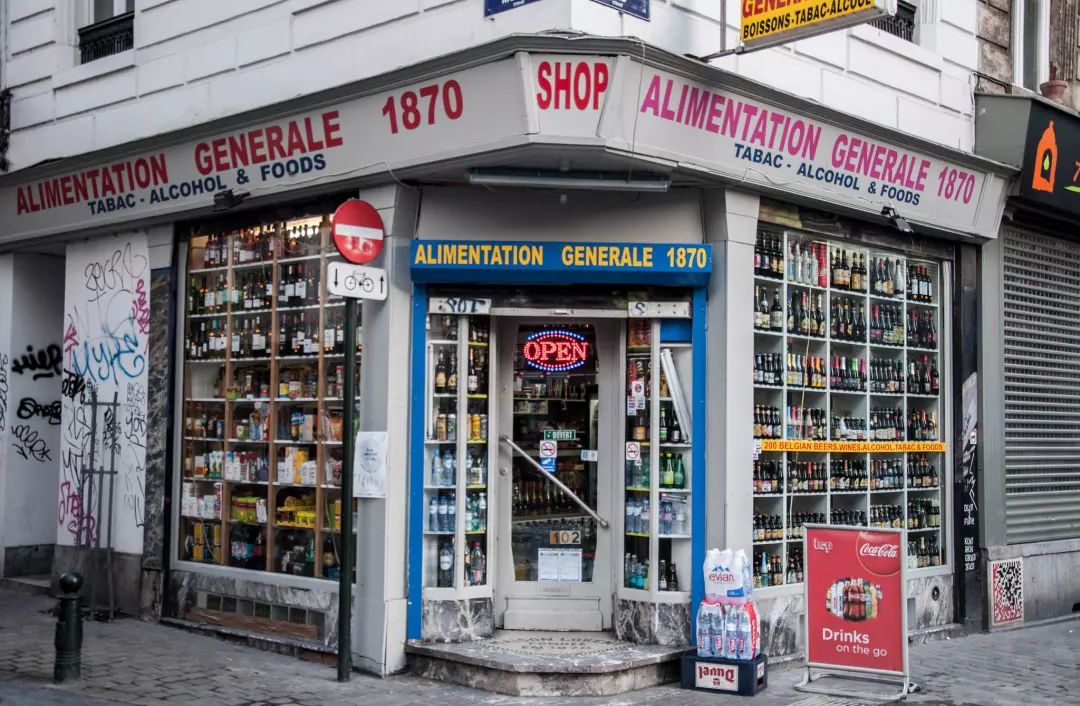 社区开店需要什么手续,新手开店选址教程