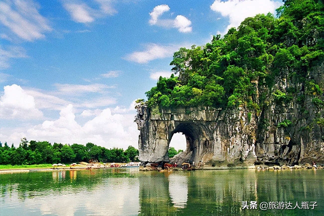 桂林六日游详细旅游攻略,桂林游玩攻略七日游详细
