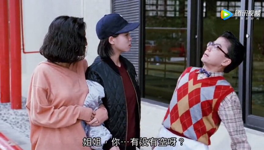 不懂粤语看懂星爷,星爷的电影看不懂的梗