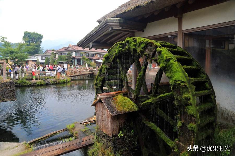 本州6日游,日本7天6晚本州之行