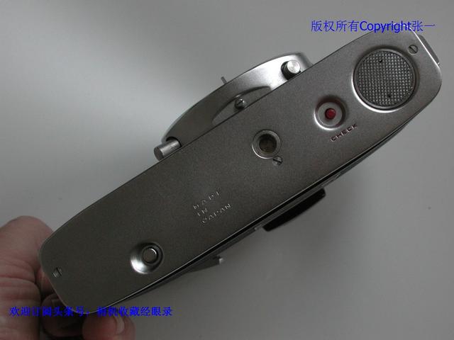 KonicaFM，最后一款F镜头接口的日本柯尼卡单反照相机！