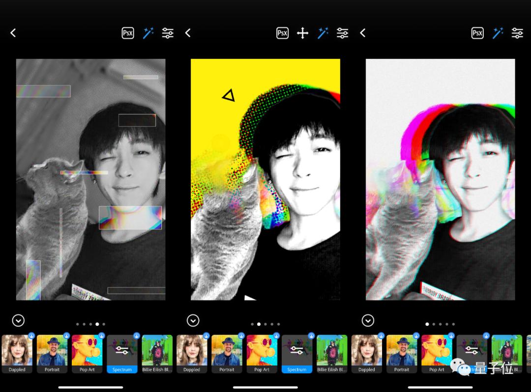ps修图系列都有哪些app,有没有手机ps修图软件
