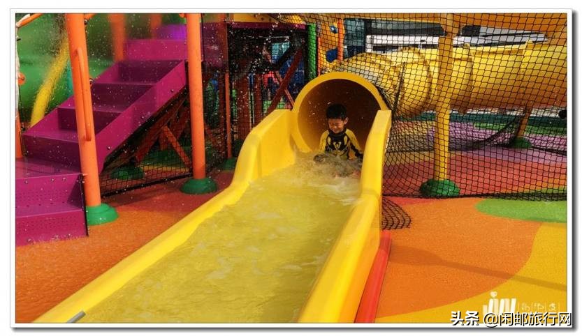 带上家人一起享受大自然的美,上海海洋光谱号旅游攻略