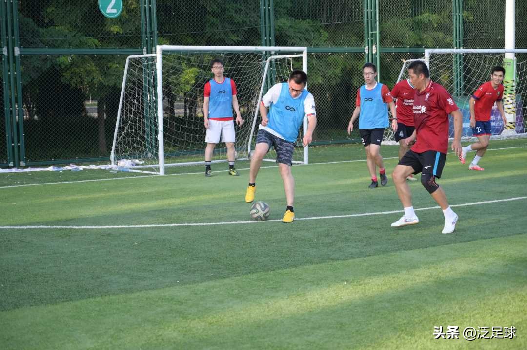 北京利物浦球迷,利物浦球迷俱乐部比赛