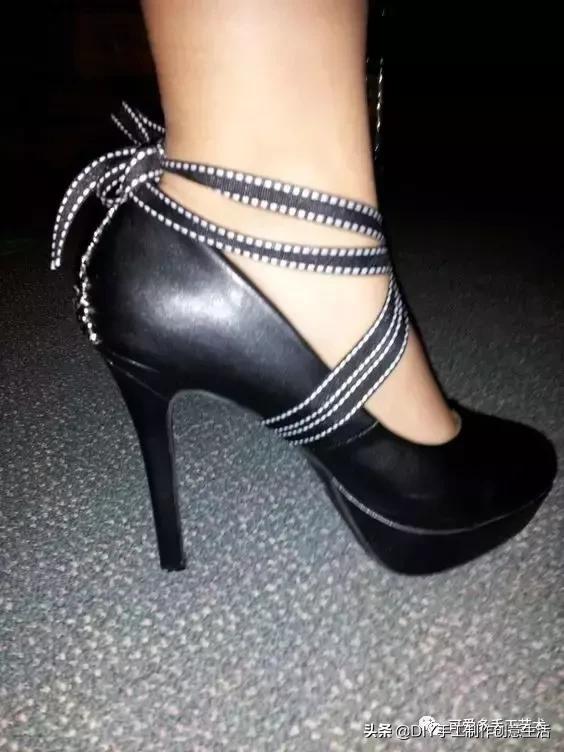 旧鞋不要了怎么扔比较好,旧鞋要怎样处理才敢穿