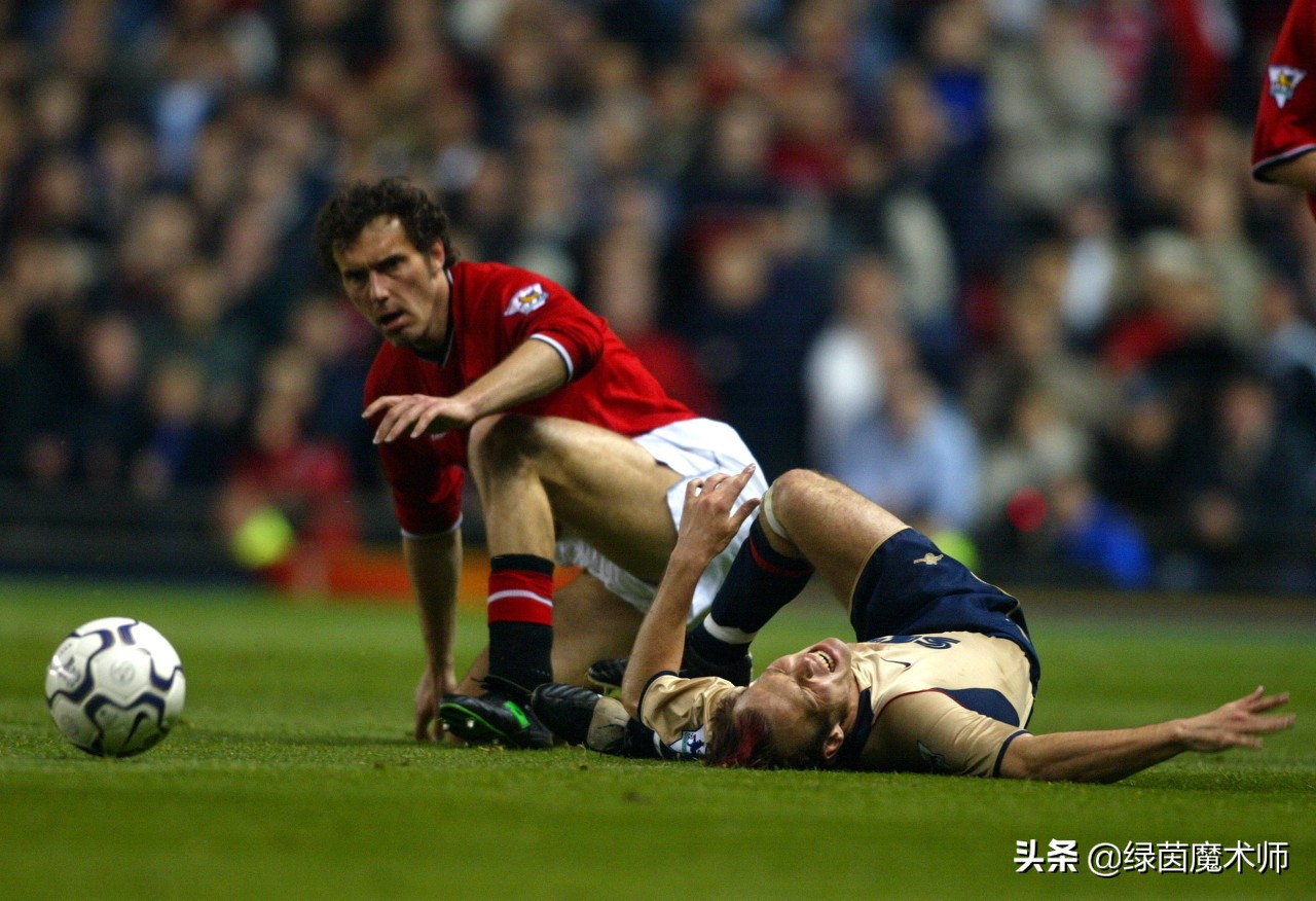 拉莫斯十大变态进球,拉莫斯后卫第九名