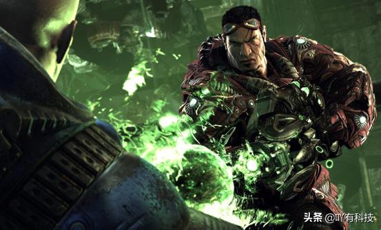 电竞鼠标hyperx,强大不张扬hyperx巨浪rgb游戏鼠标