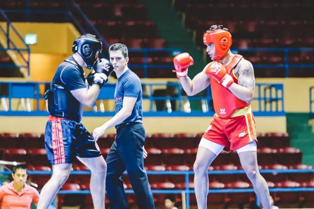 零基础自学散打方法,零基础学散打详细教程