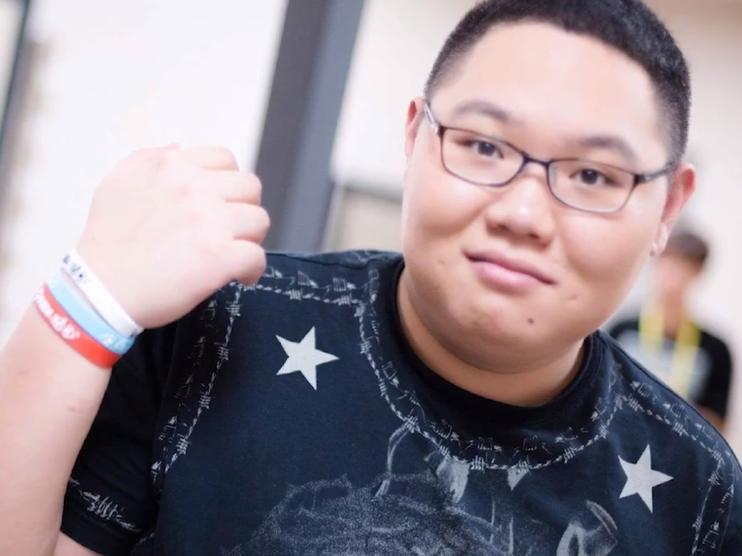 pdd谈自己抑郁症,pdd谈职业选手状态下滑