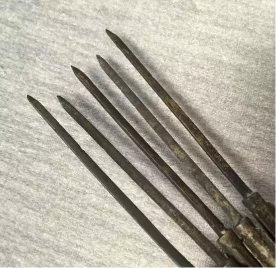 弓箭百步穿杨有多厉害,百步穿杨射铁叶