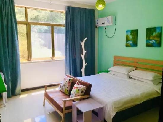 担心东海音乐节狂欢后没地方住?来看看这个民宿村吧