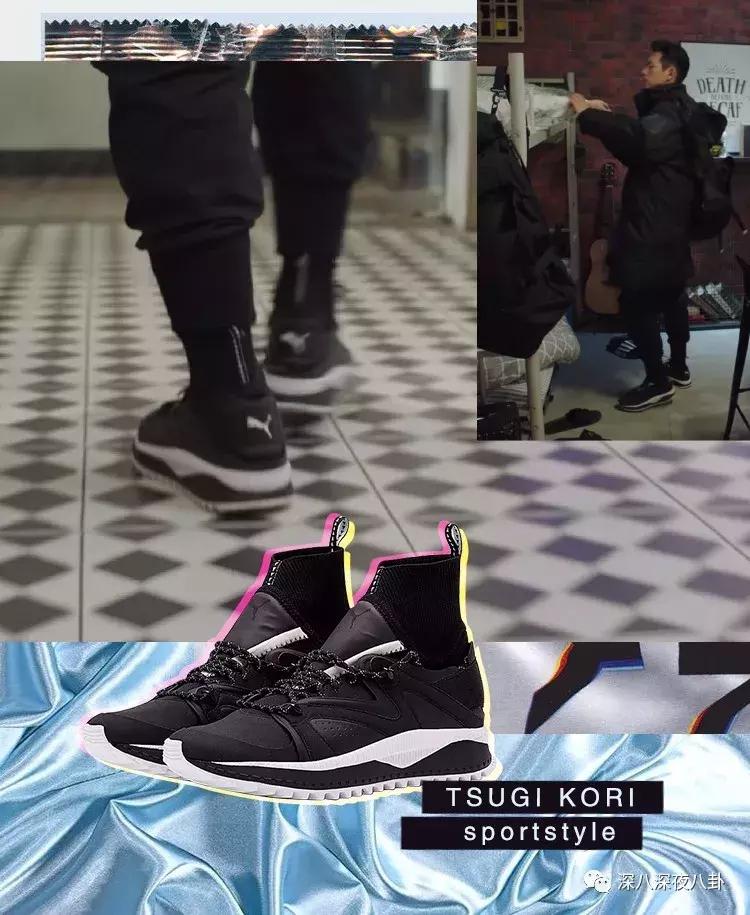 性感gun神在线撩妹，这个男人我上头了,≧口≦