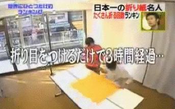 折纸大神的所有折纸,折纸大神教折纸