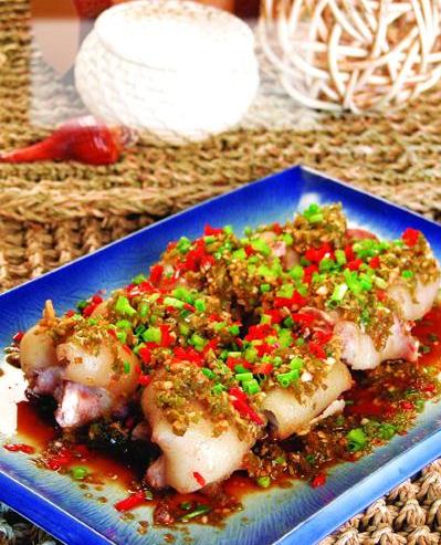 五星级大酒店最特色十大招牌菜,中国十大名厨师菜品