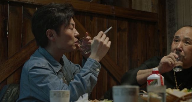 谢苗电影口碑排名,谢苗新片口碑炸裂