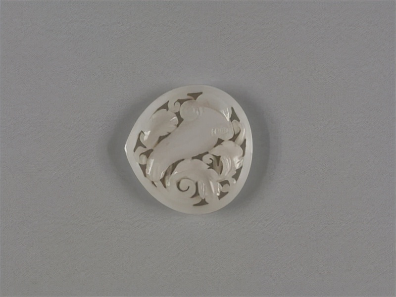 故宫博物院玉器图片,故宫博物院藏汉代玉器图片大全