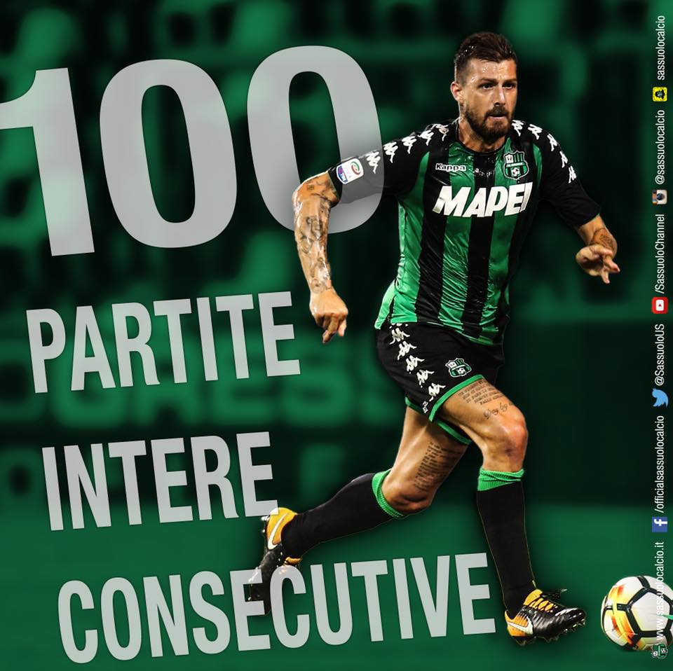 两次面对癌症,这位意大利国脚却找到了最好的自己