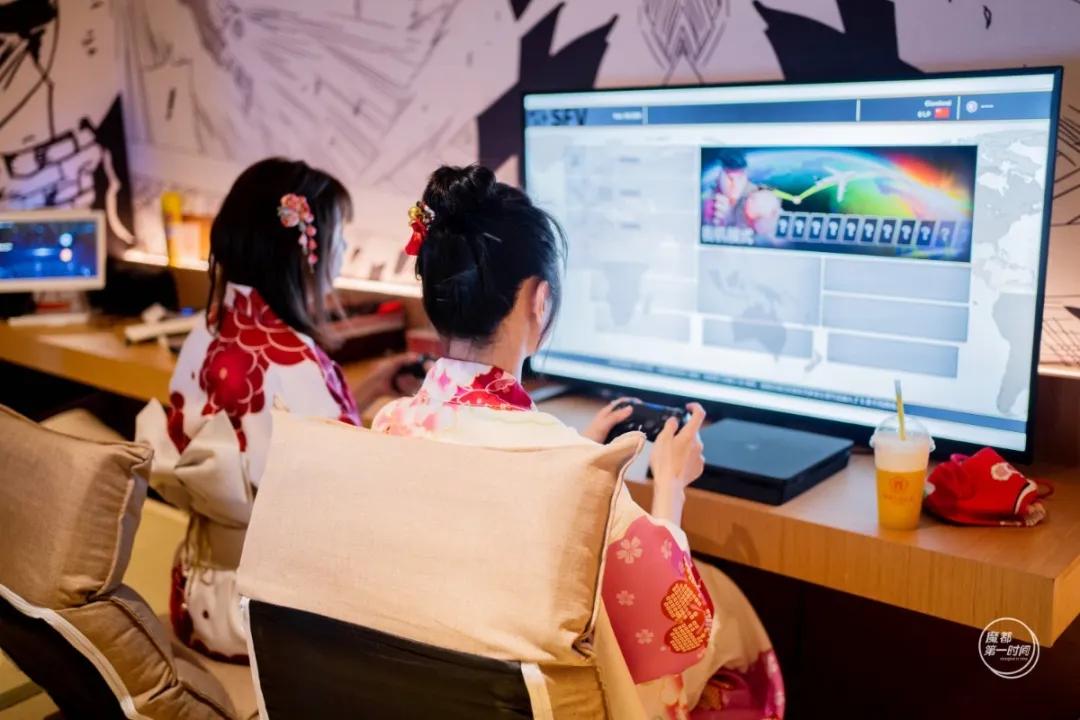 五角场惊现小东京，进门先脱衣