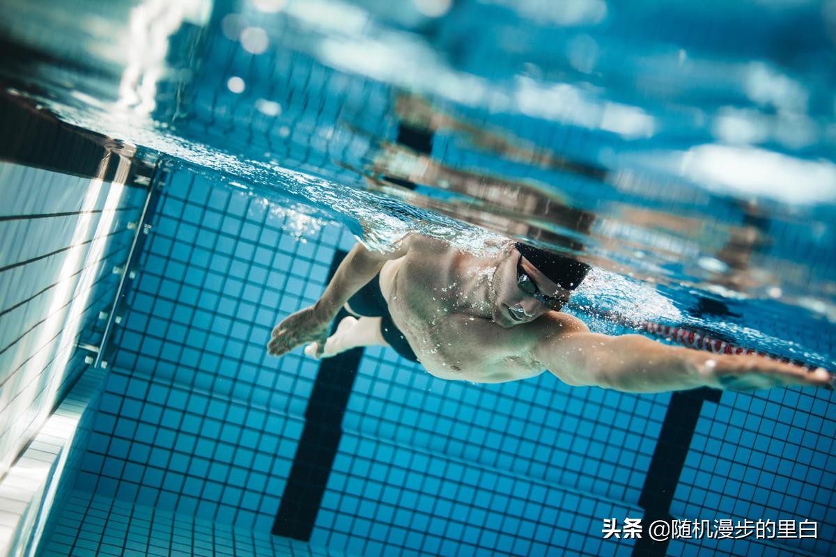 游泳完腰疼是什么原因,游泳时候腰痛