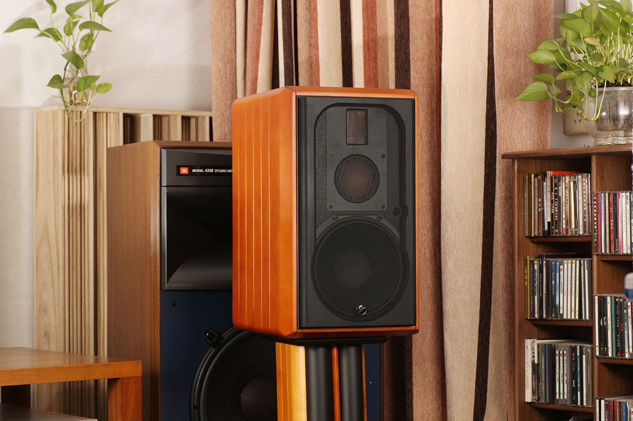 三分频惠威10寸音箱推荐,惠威8寸三分频落地音箱