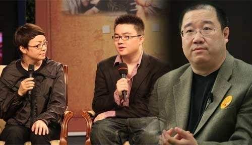 五次恋爱，三段婚姻，从演员到母亲，宋丹丹用微笑面对苦乐人生