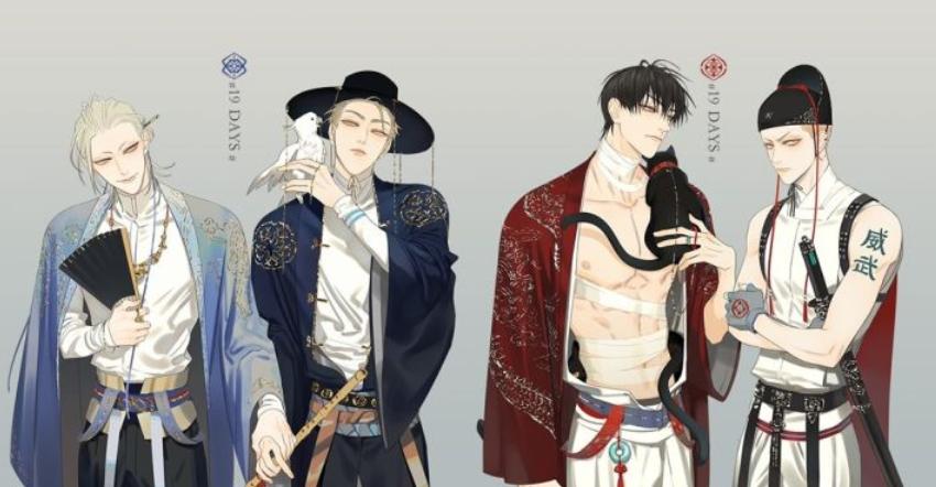 韩国的汉服抄袭了中国汉服吗,韩国网友斥汉服抄袭最终结果