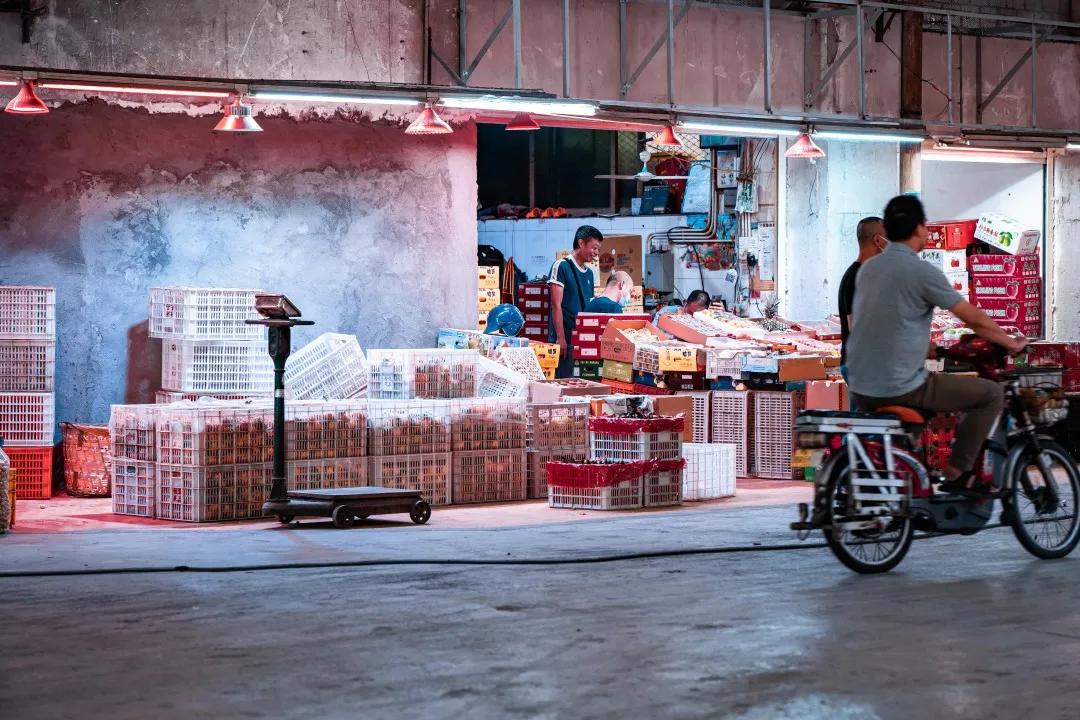 深圳宝安农批市场是几级,宝安农批市场在什么街道